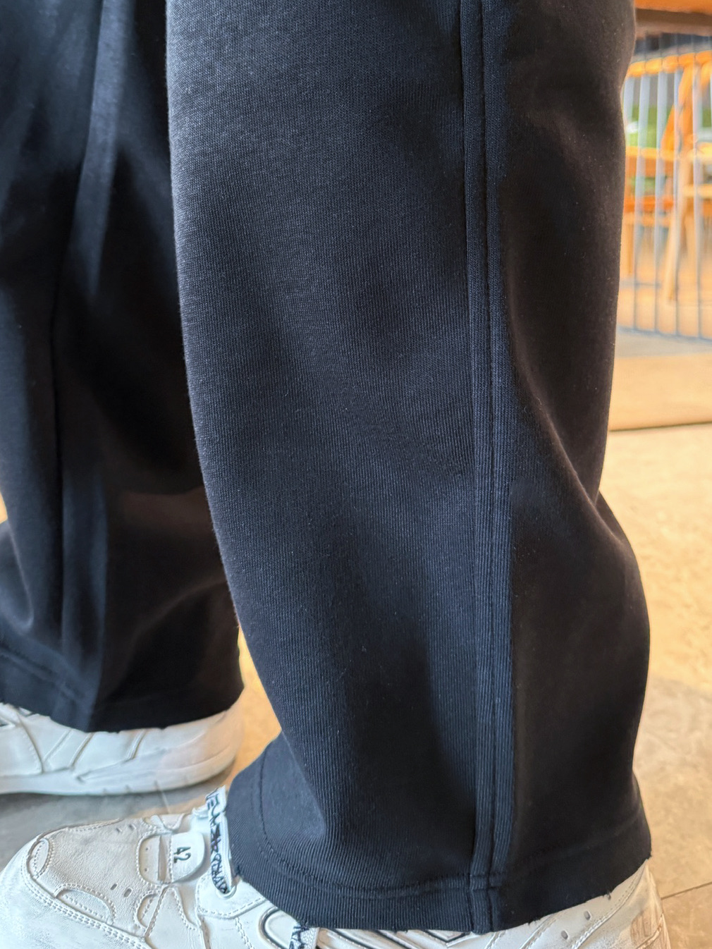 Casual Pants Man